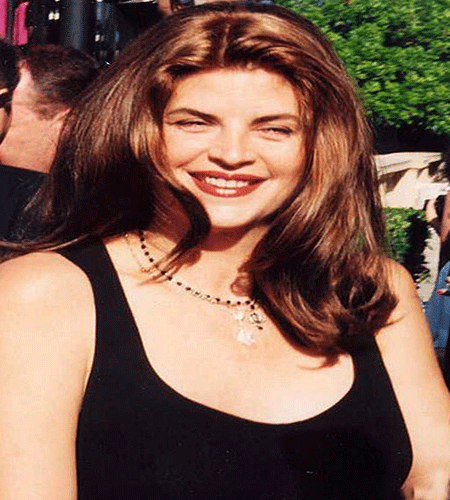 Kirstie Alley Biography Height & Boyfriend