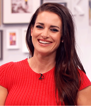 Kirsty Gallacher Biography Height & Boyfriend