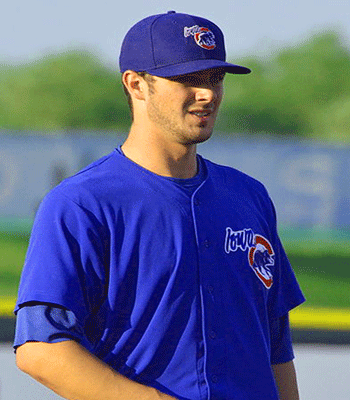 Kris Bryant Biography Height & Wife