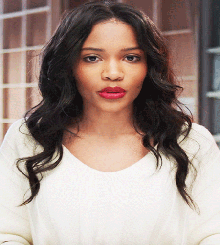 Lauryn McClain Biography Height & Boyfriend