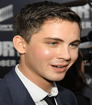 Logan Lerman