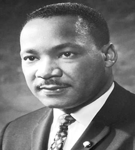 Martin Luther King Jr. Biography Height & Wife