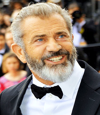 Mel Gibson