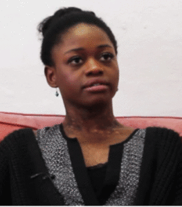 Michaela DePrince