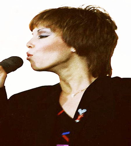 Pat Benatar Biography Height & Husband