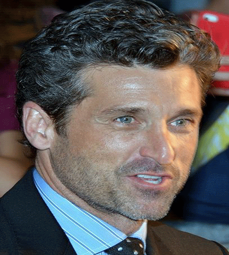 Patrick Dempsey