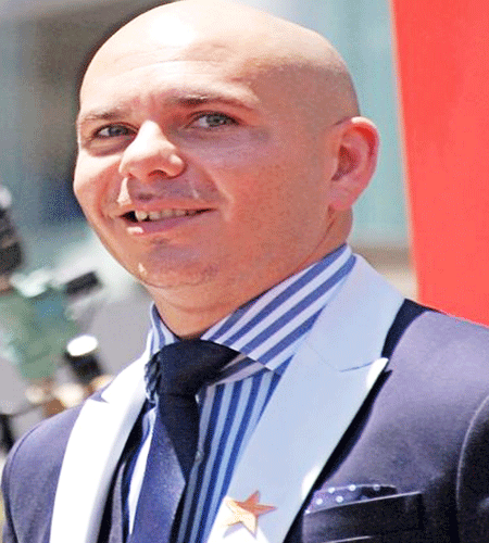 Pitbull Biography Height & Girlfriend