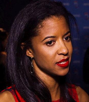 Renee Elise Goldsberry 