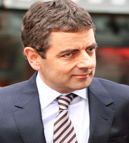 Rowan Atkinson (Mr. Bean) Biography Height & Girlfriend | Famous Born