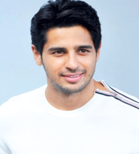 Sidharth_Malhotra | Famous Born