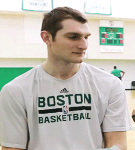 Tyler Zeller Biography Height & Wife