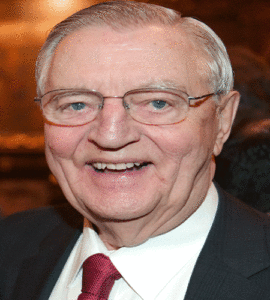 Walter Mondale