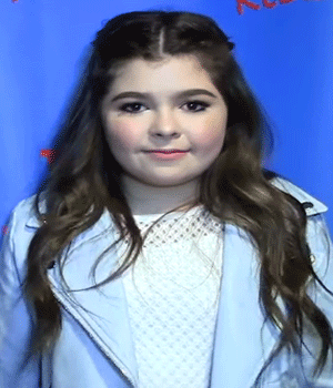 Addison Riecke Height Bio Facts Net Worth & More