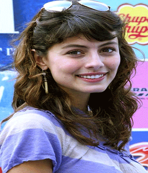 Alessandra Mastronardi