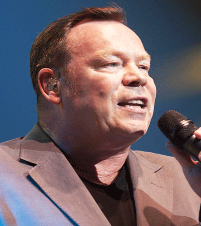 Ali Campbell Height Wife Bio & Net Worth