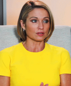 Amy Robach