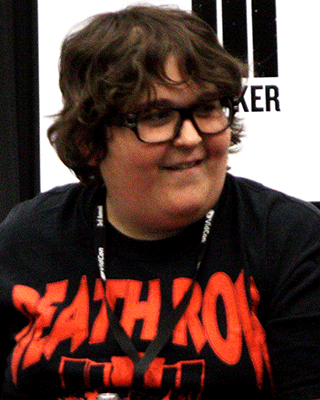 Andy Milonakis