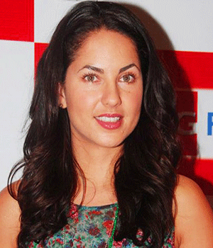 Barbara Mori Height Boyfriend & Net Worth