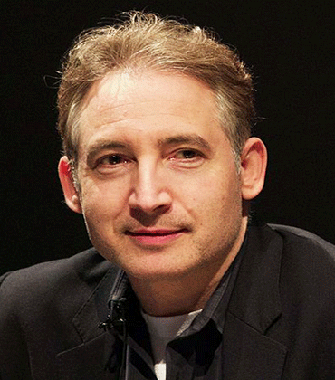 Brian Greene Height Wife Bio & Net Worth