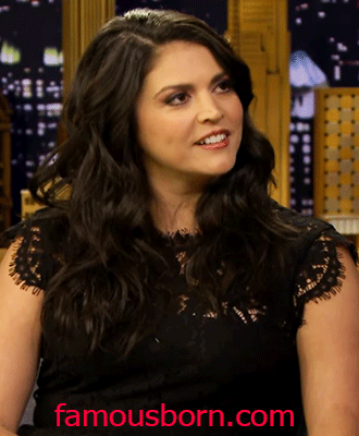 Cecily Strong