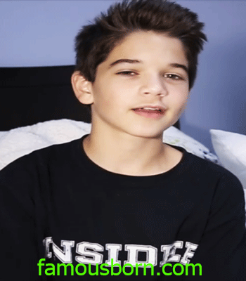 Chandler Crockett Height Biography & Net Worth