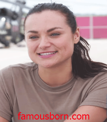 Christina Ochoa Height Bio Facts Net Worth & More