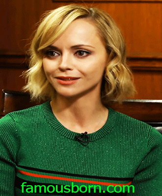 Christina Ricci Height Boyfriend Bio & Net Worth