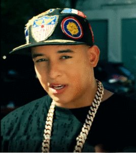 Daddy Yankee