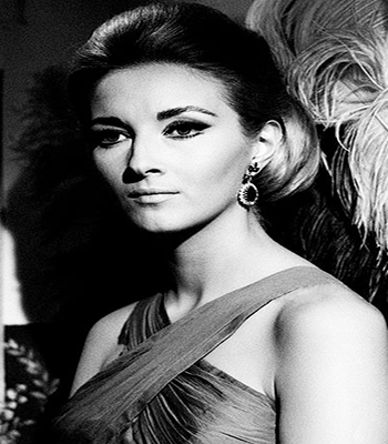 Daniela Bianchi Height Boyfriend Biography & Net Worth