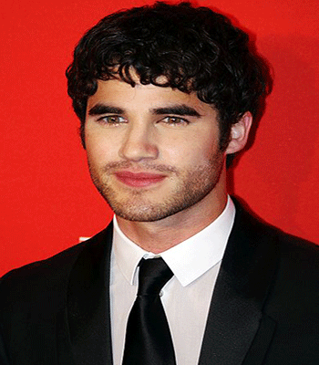 Darren Criss