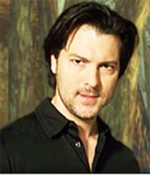 David Hayter