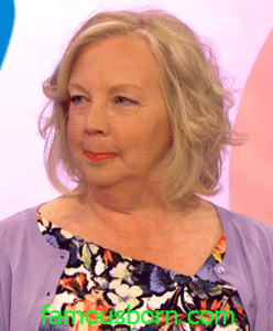 Deborah Meaden