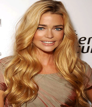 Denise Richards Height Husband Bio & Net Worth