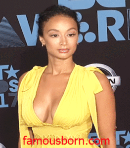 Draya Michele