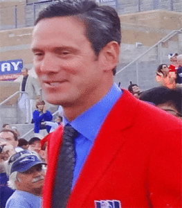 Drew Bledsoe