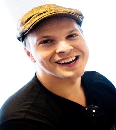 Gavin DeGraw Height Wife Bio & Net Worth