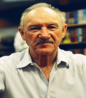 Gene Hackman