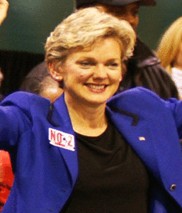 Jennifer Granholm