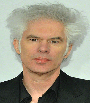 Jim Jarmusch