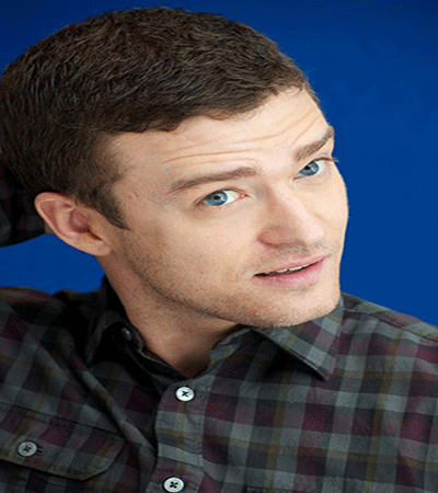 Justin Randall Timberlake