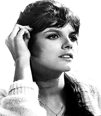 Katharine Ross Height Husband Bio & Net Worth