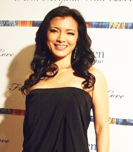 Kelly Hu