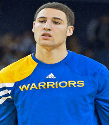 Klay Thompson Height Girlfriend Bio & Net Worth