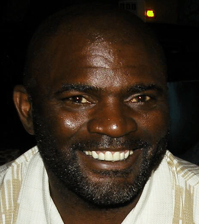 Lawrence Taylor 