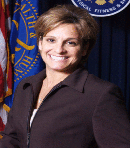 Mary Lou Retton