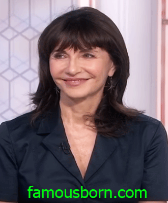 Mary Steenburgen