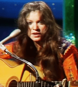 Melanie Safka