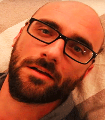 Michael Stevens