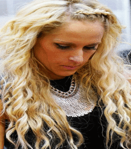 Michelle McCool