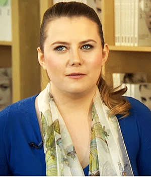 Natascha Kampusch Height Boyfriend Bio & Net Worth